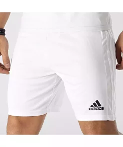 شورت 210 سفید مردانه برند adidas کد 1749401179