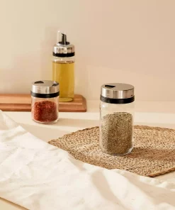 ست‎ادویه 380میلی لیتر برند Madame Coco کد 1750045270