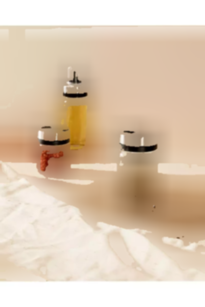 ست‎ادویه 380میلی لیتر برند Madame Coco کد 1750045270