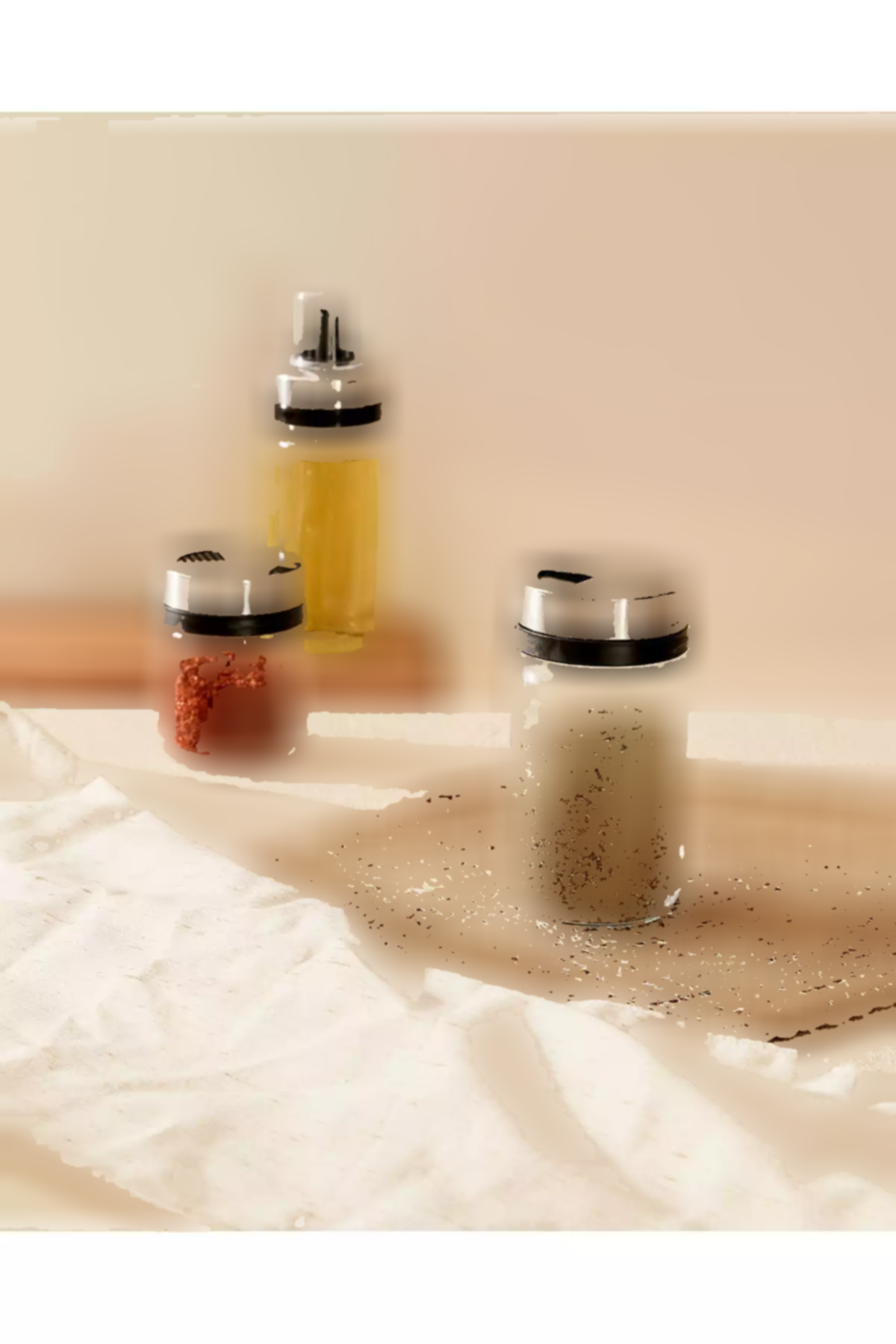 ستادویه 380میلی لیتر برند Madame Coco کد 1750045270