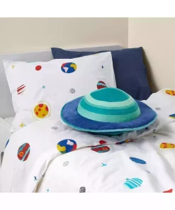 جهان ست کاور سرویس خواب بچه گانه رنگی بعد از ظهر گیاه برند IKEA کد 1750058537