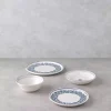 سرویس غذاخوری سرامیک 4نفره 16تکه آبی برند English Home کد 1750184526