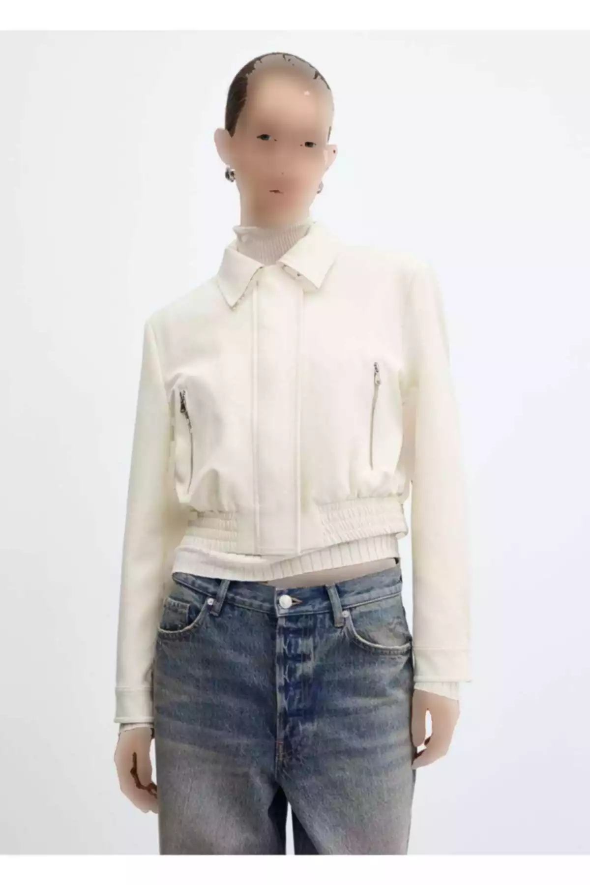 کت برند MANGO کد 1749069072