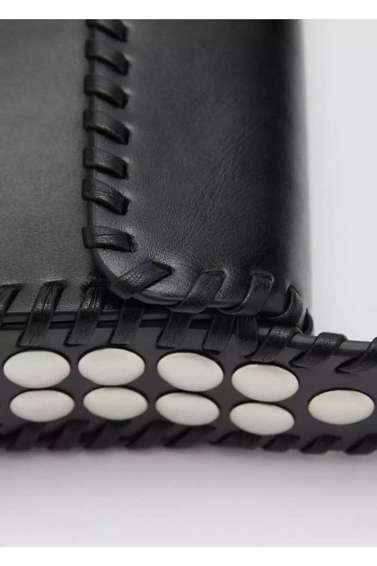 کیف زیگ زاگ برند MANGO کد 1749925271