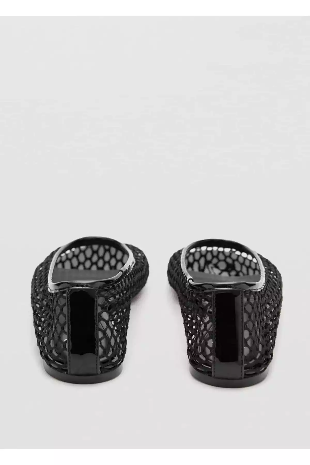 کفش عروسکی برند MANGO کد 1750620670