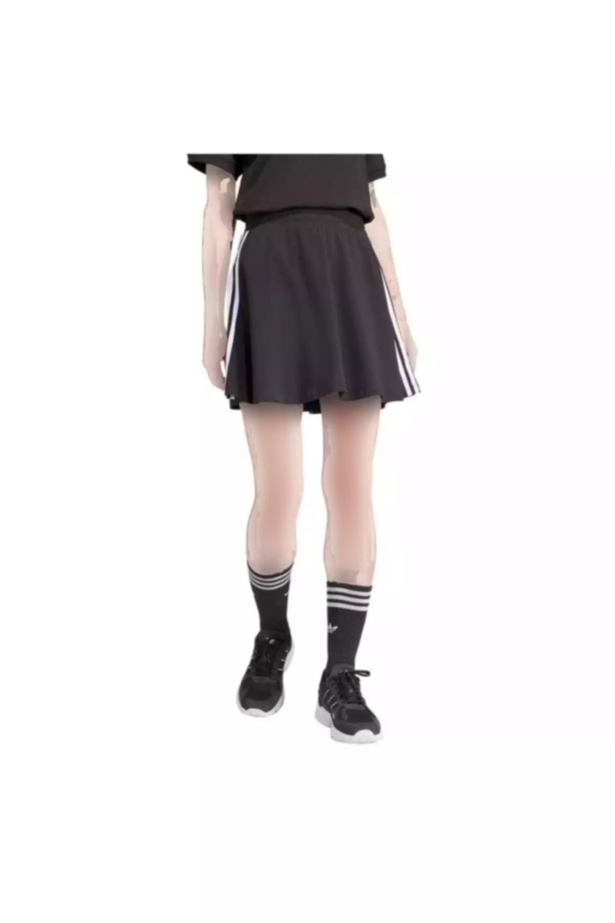 دامن 3مصنوعی زنانه برند adidas کد 1751181932