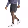 شلوارک ورزشی مشکی مردانه برند adidas کد 1749407471