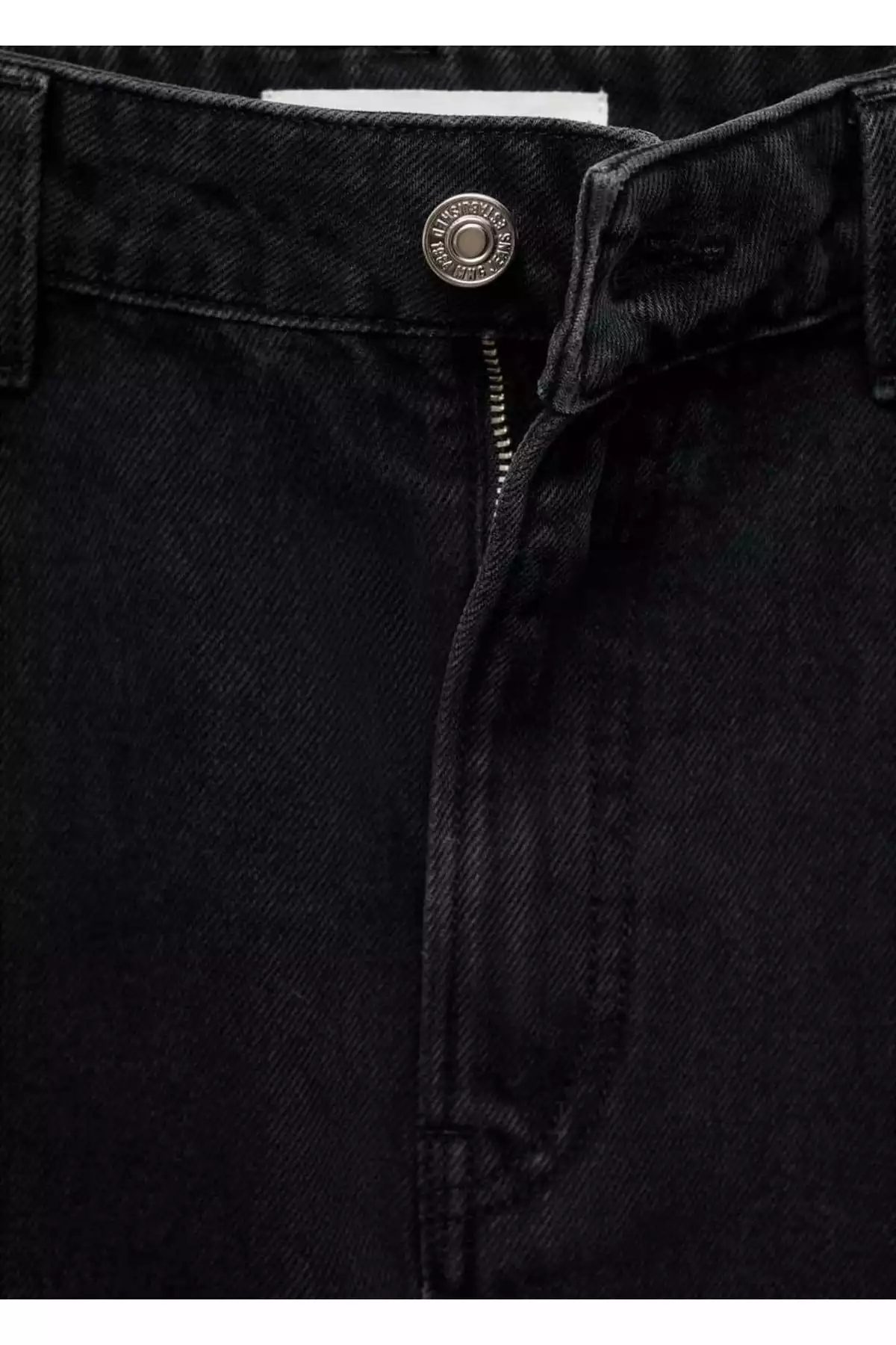 دامن جین برند MANGO کد 1751181927