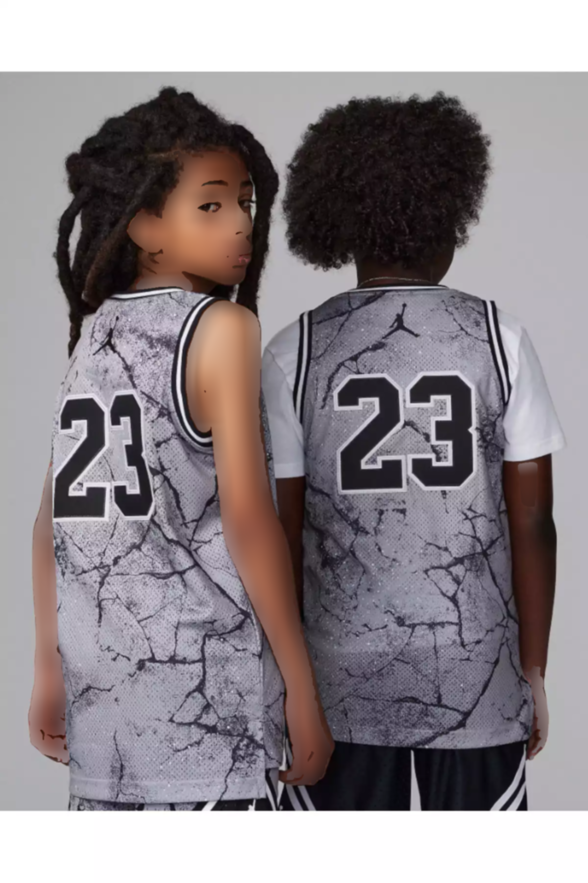 ورزشی لباس فرم بچه گانه کشباف 230 jdn برند Nike کد 1750886526