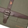 کیف دوشی قسمته لپ تاپ 245440 یشمی assn برند U.S. Polo Assn. کد 1749183732