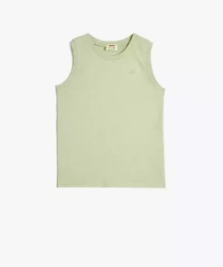 ورزشی پسرانه سبز برند Koton کد 1750880528