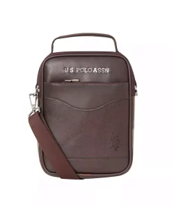 ضربدری کیف مردانه چوگان برند U.S. Polo Assn. کد 1749179595