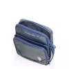 کیف دوشی سرمه ای برند U.S. Polo Assn. کد 1749172110