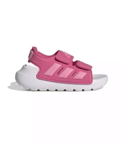 صندل کودک آدیداس 2.00 صورتی برند adidas کد 1750970523