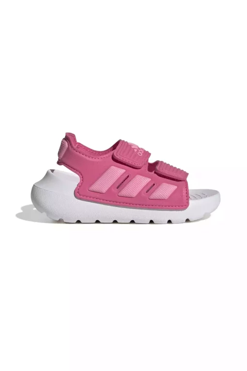صندل کودک آدیداس 2.00 صورتی برند adidas کد 1750970523