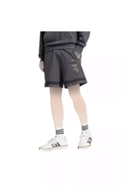 اسپرت شلوارک طوسی m مردانه برند adidas کد 1749401185