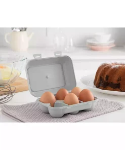 ظرف نگهداری تخم مرغ روزی برند Madame Coco کد 1750045331