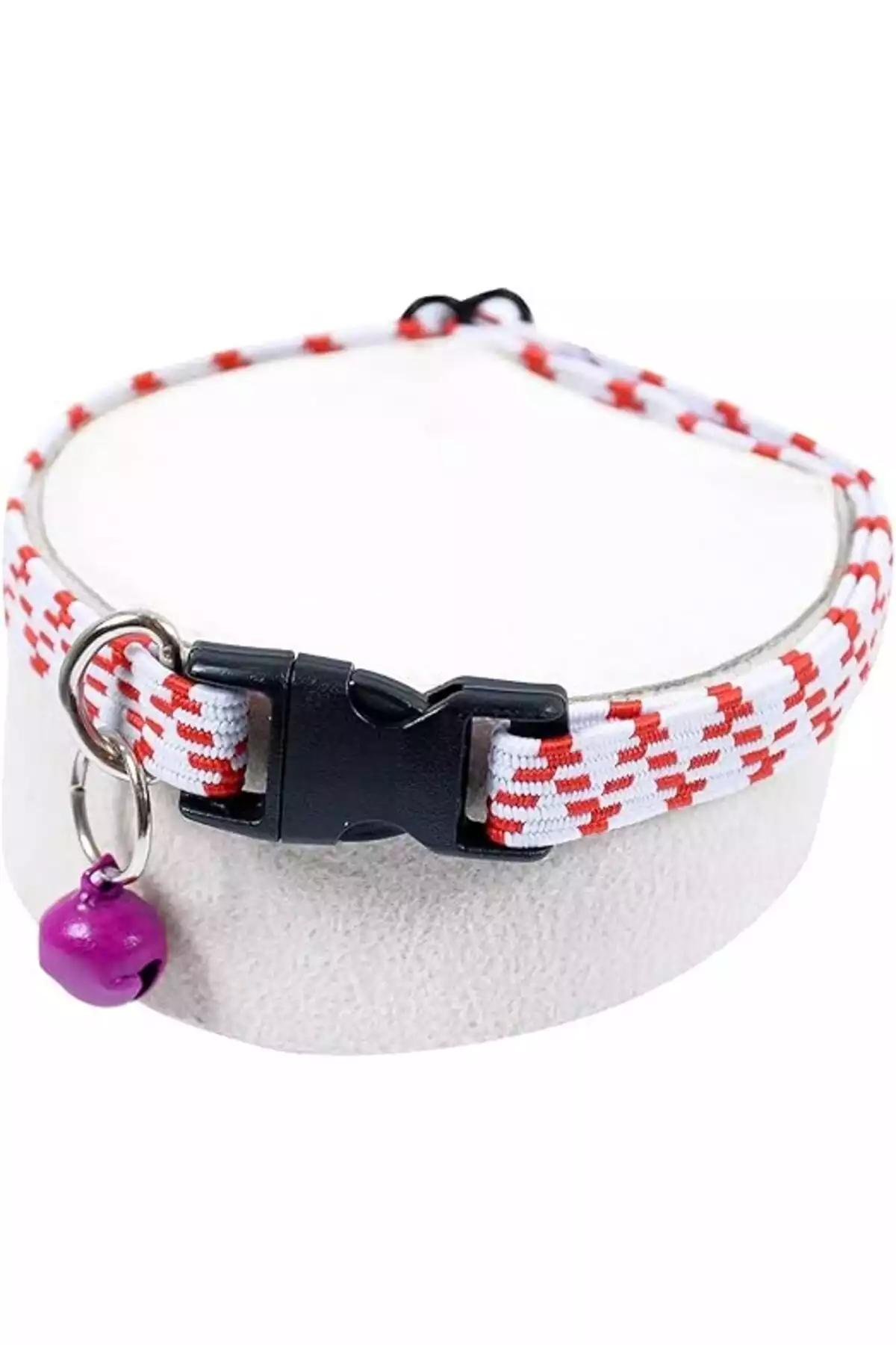 گردن سگ گربه یقه زرنگی پلاستیکی X-Perk برند Pawise کد 1750920074