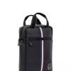 کیف دوشی مشکی برند U.S. Polo Assn. کد 1749179589