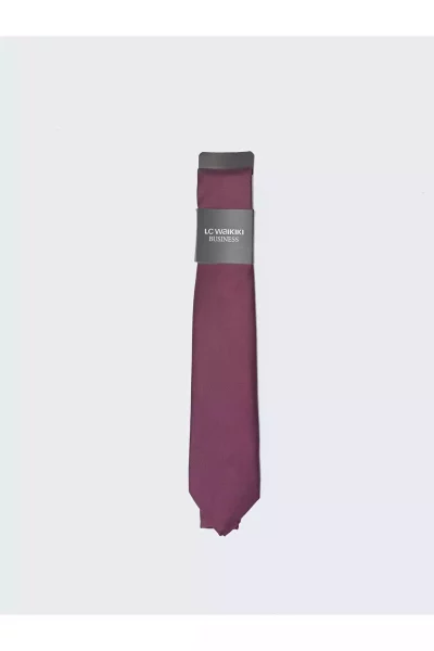 کراوات ساده کلاسیک کلفت LC Waikiki مردانه برند LC Waikiki کد 1749677898