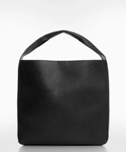 به صورت کیف چرم برند MANGO کد 1749912916