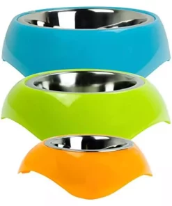 ظرف آبی پایه‎دار پنالتی برند Pawise کد 1750921931