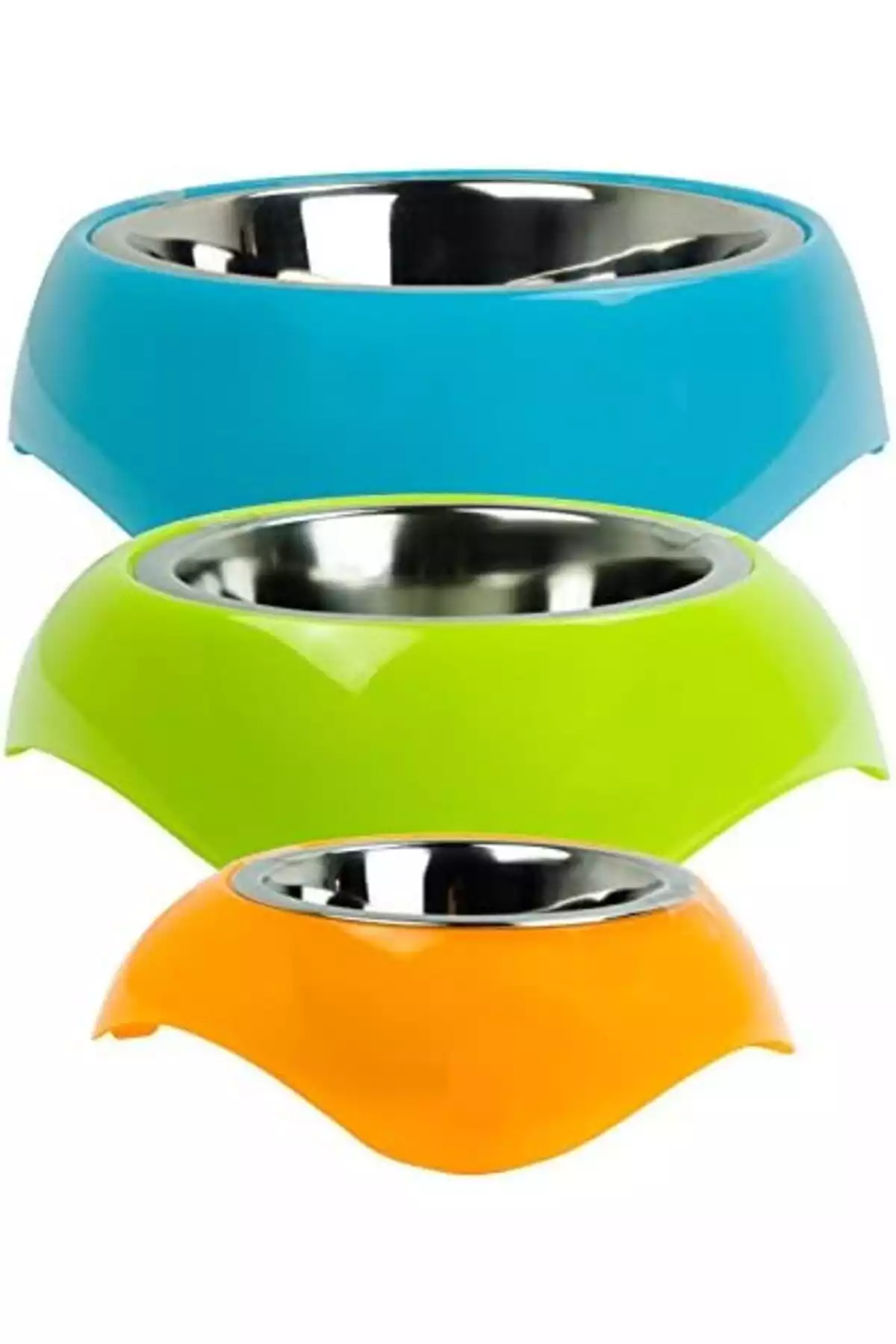 ظرف آبی پایهدار پنالتی برند Pawise کد 1750921931