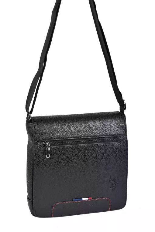 ضربدری مشکی کیف مردانه برند U.S. Polo Assn. کد 1749183784