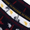 لباس زیر پسرانه برند U.S. Polo Assn. کد 1750871781