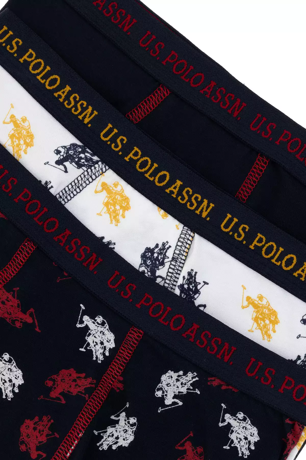 لباس زیر پسرانه برند U.S. Polo Assn. کد 1750871781