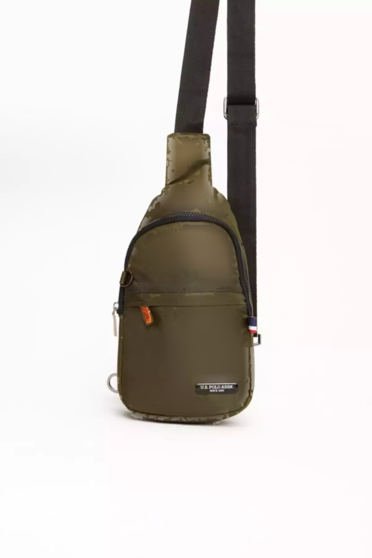 کوله پشتی ضربدری برند U.S. Polo Assn. کد 1749179529