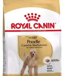 بالغ پودل برند Royal Canin کد 1752210971