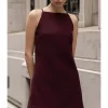 پیراهن بنددار زنانه برند Marjinal کد 1753687336