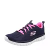 کفش اسپرت اسنیکر زنانه برند Skechers کد 1753875790