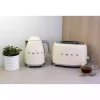دستگاه کتری کرم ست سرخ کردن نان برند Smeg کد 1753486384