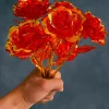 1عدد کادو قرمز رنگارنگ 24cm برند ALSHOP کد 1753584072