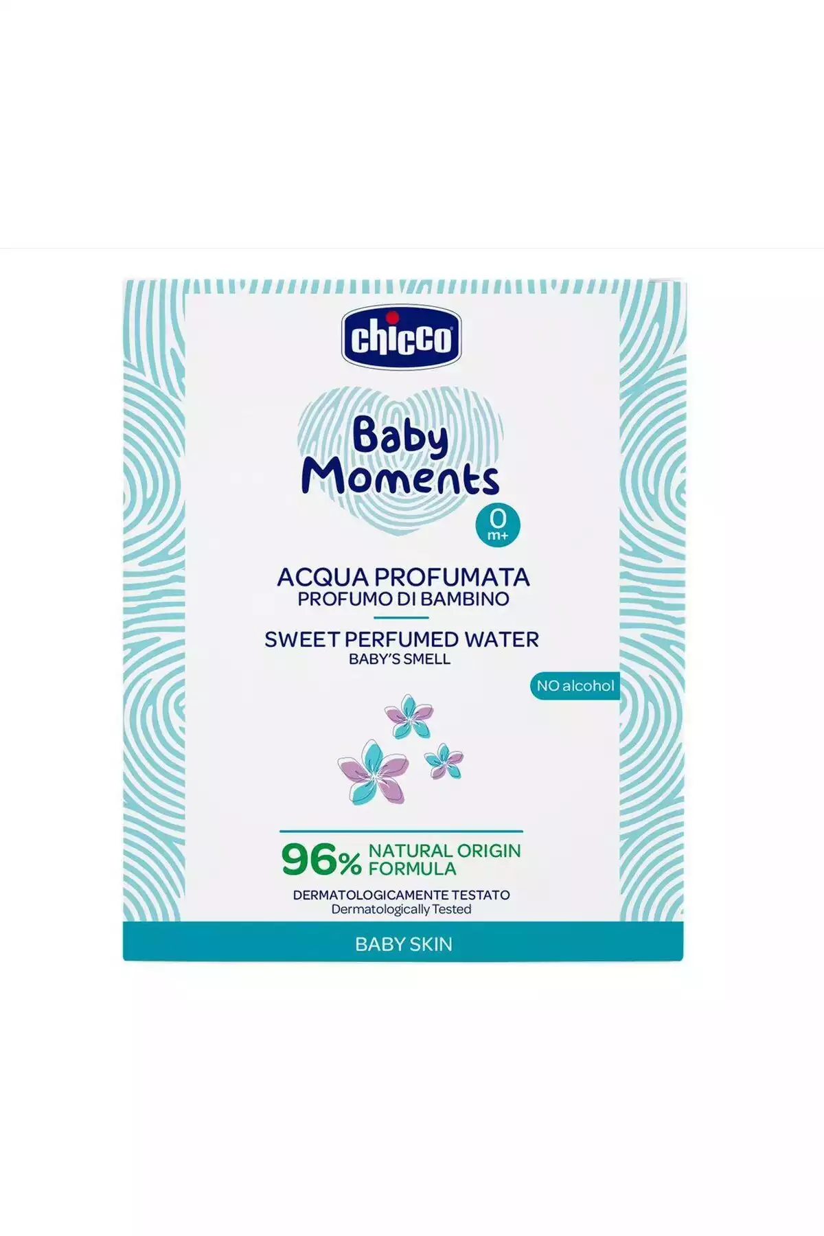 پرفیوم آب برند Chicco کد 1753803674