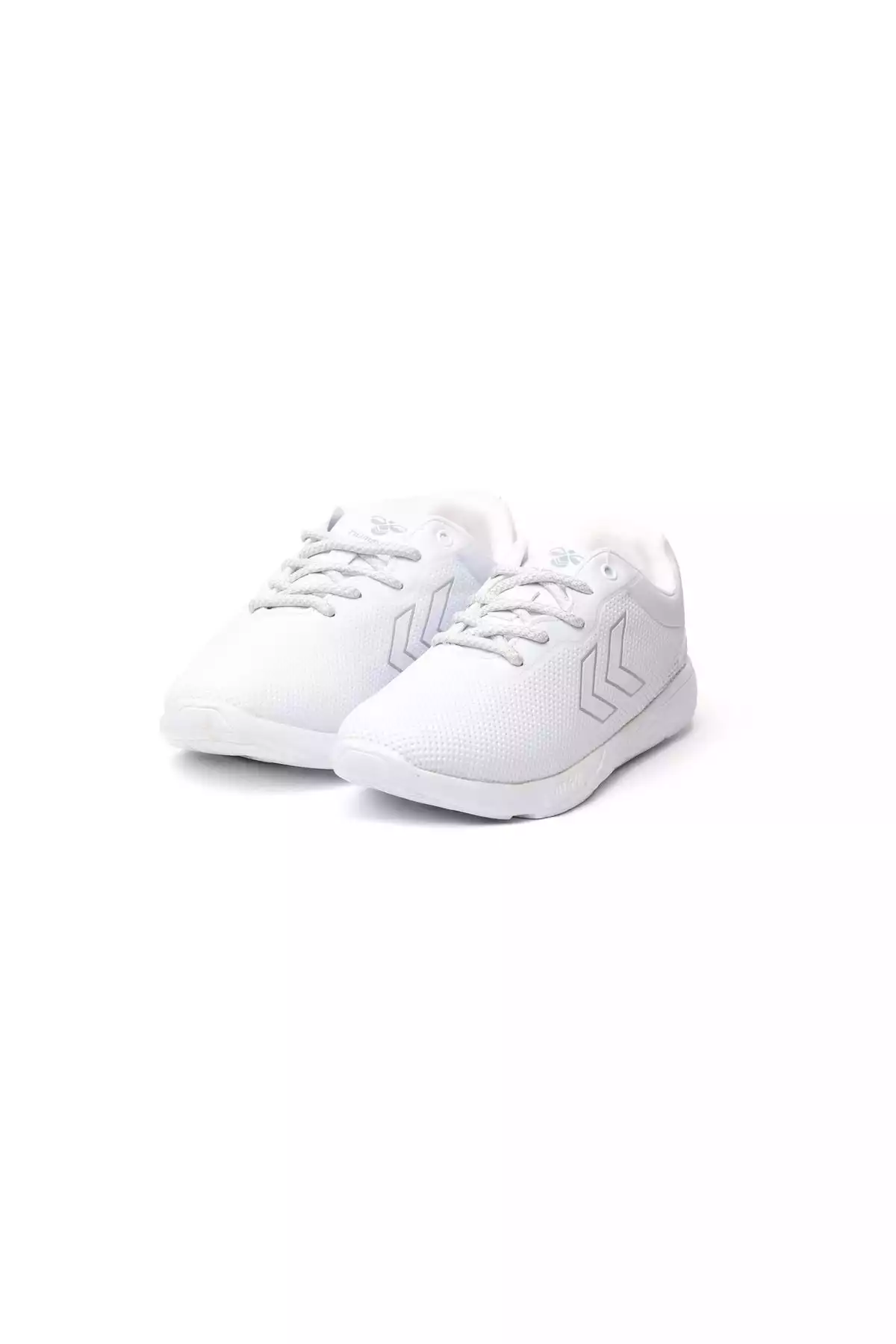 کفش اسپرت سفید برند hummel کد 1753405927