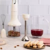 مخلوط کن ست tritan™ یکدست سبک برند Smeg کد 1753486272