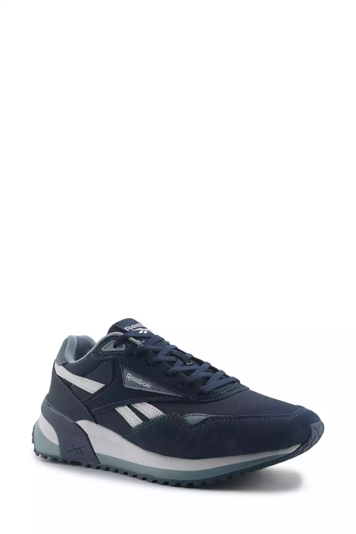 کفش اسپرت اسنیکر 25نفتی مردانه دوباره برند Reebok کد 1753384929