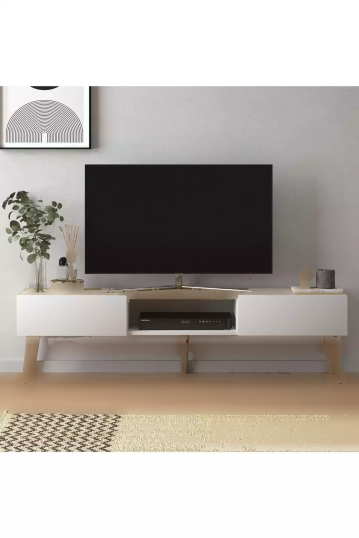 برند Monte Sehpa کد 1753763531