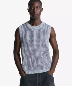 جلیقه شستشو برند Bershka کد 1753270870
