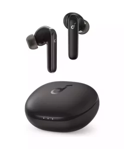 بازی 5.2هدفون life مشکی جلوگیری سر و صدا صداگذاری برند Anker کد 1753786330