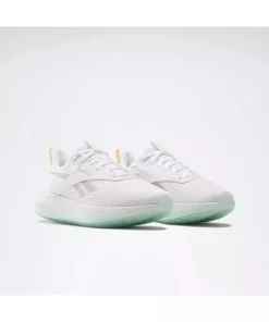 کفش اسپرت راحت سفید زنانه برند Reebok کد 1753381341