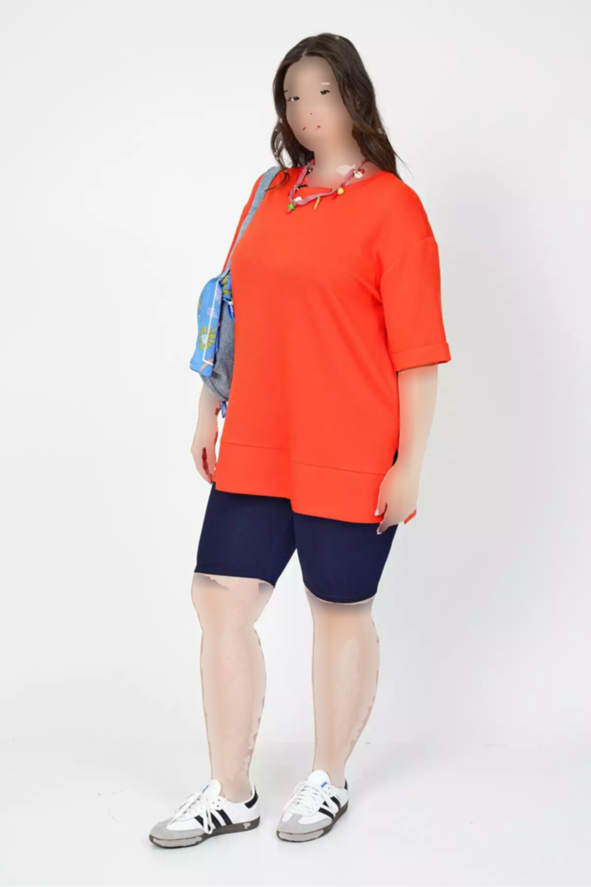 مودال ساده تیشرت برند Büyük Moda کد 1753835532