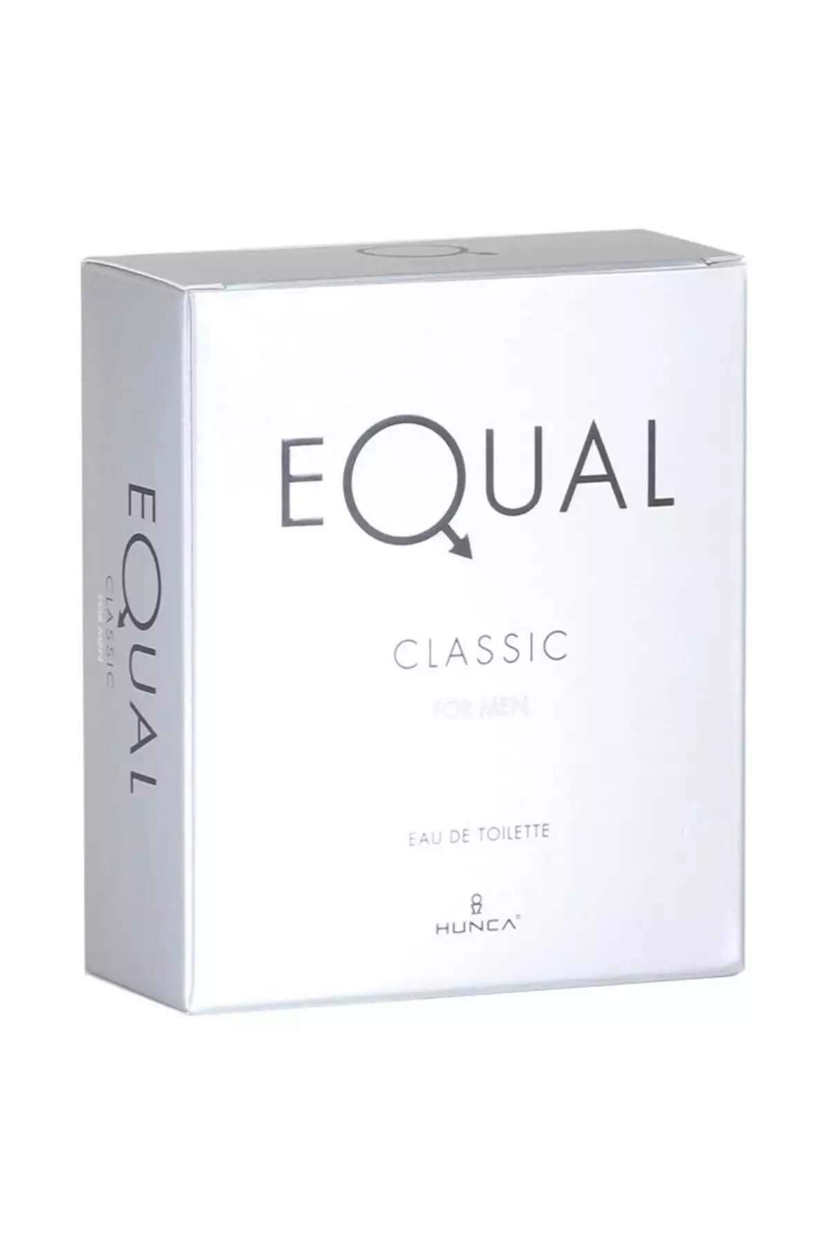 پرفیوم کلاسیک 75میلی لیتر مردانه برند Equal کد 1753396870