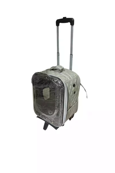 نئو سگ گربه پنبه دوزی شده کیف برند Pet Pretty کد 1753796470