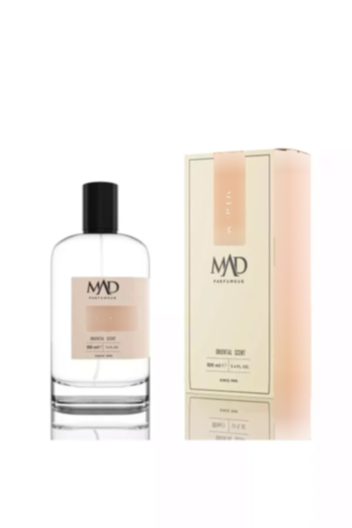 ادکلن 100میلی لیتر انتخابی برند Mad Parfüm کد 1753377725