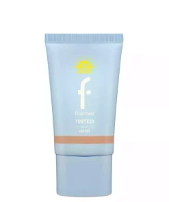 ضدآفتاب محافط نرمکننده خورشید طبیعی رنگی & برند Flormar کد 1753633686
