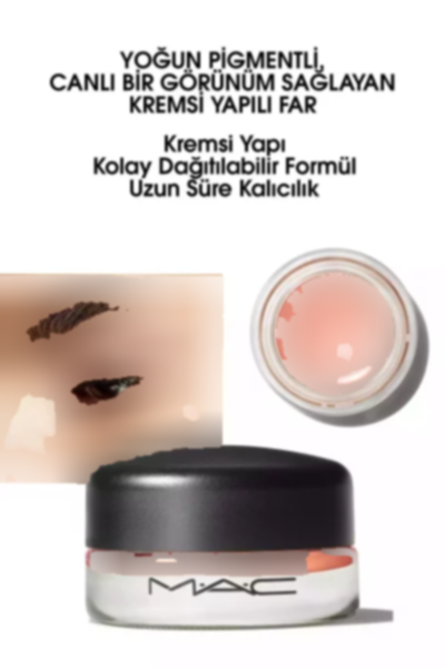 سایه چشم ماندگاری حرفه ای ماندگار بلند برند Mac کد 1753747867